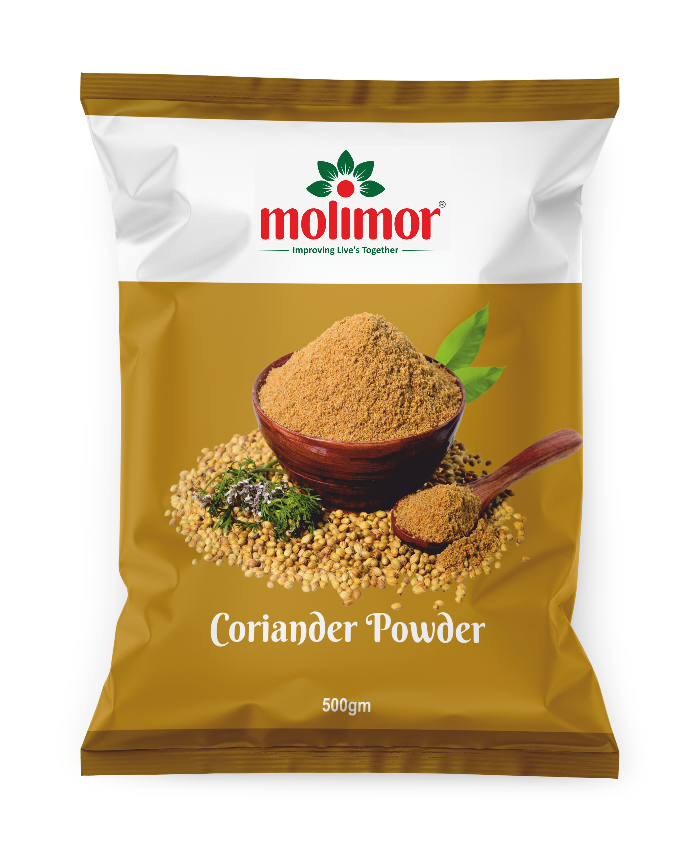 Coriander powder